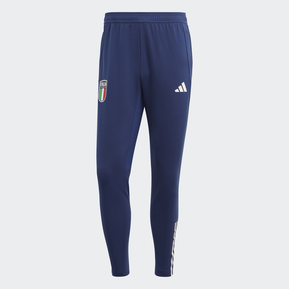 Adidas Italy Tiro 23 Training Pants. 4