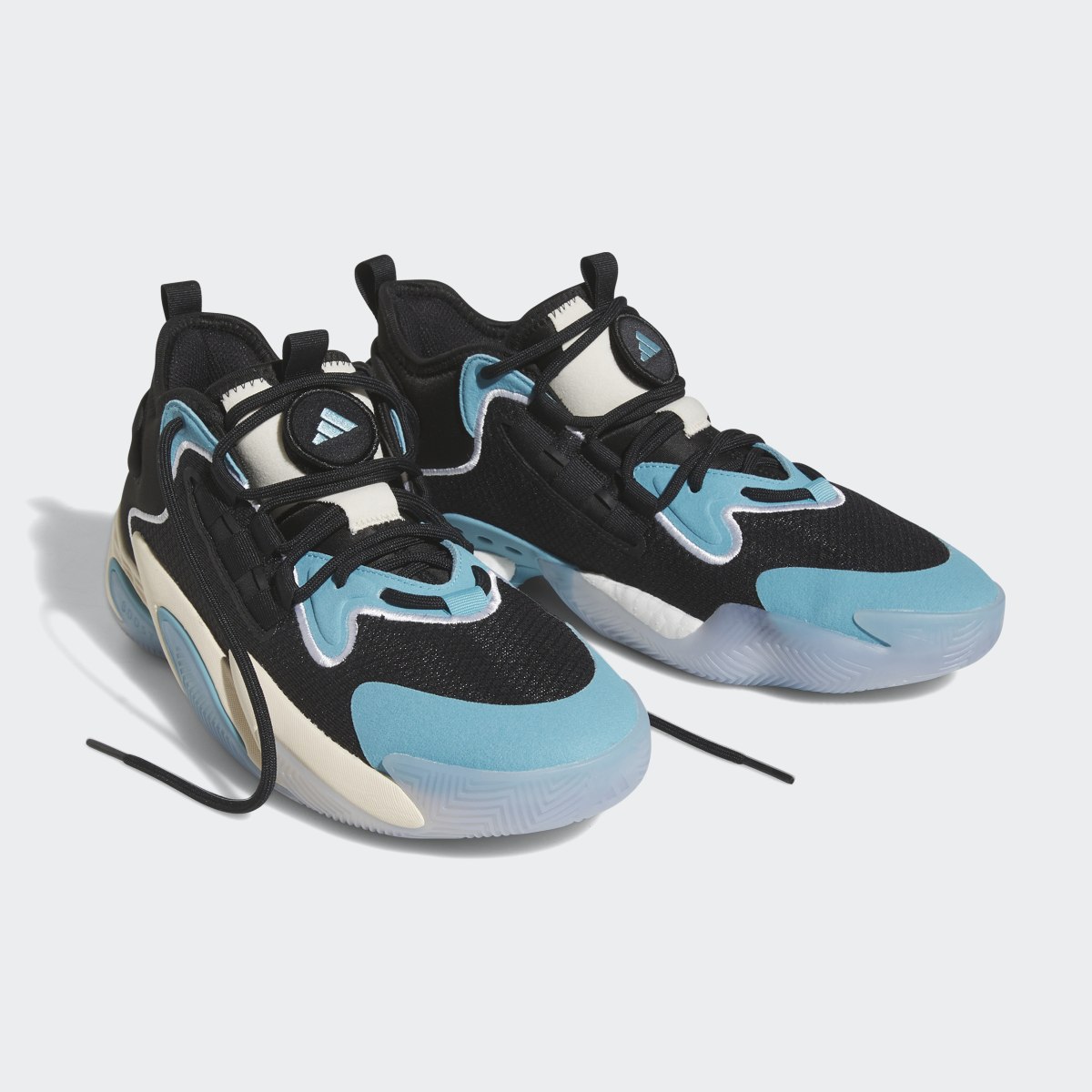 Adidas Tenis BYW Select. 5