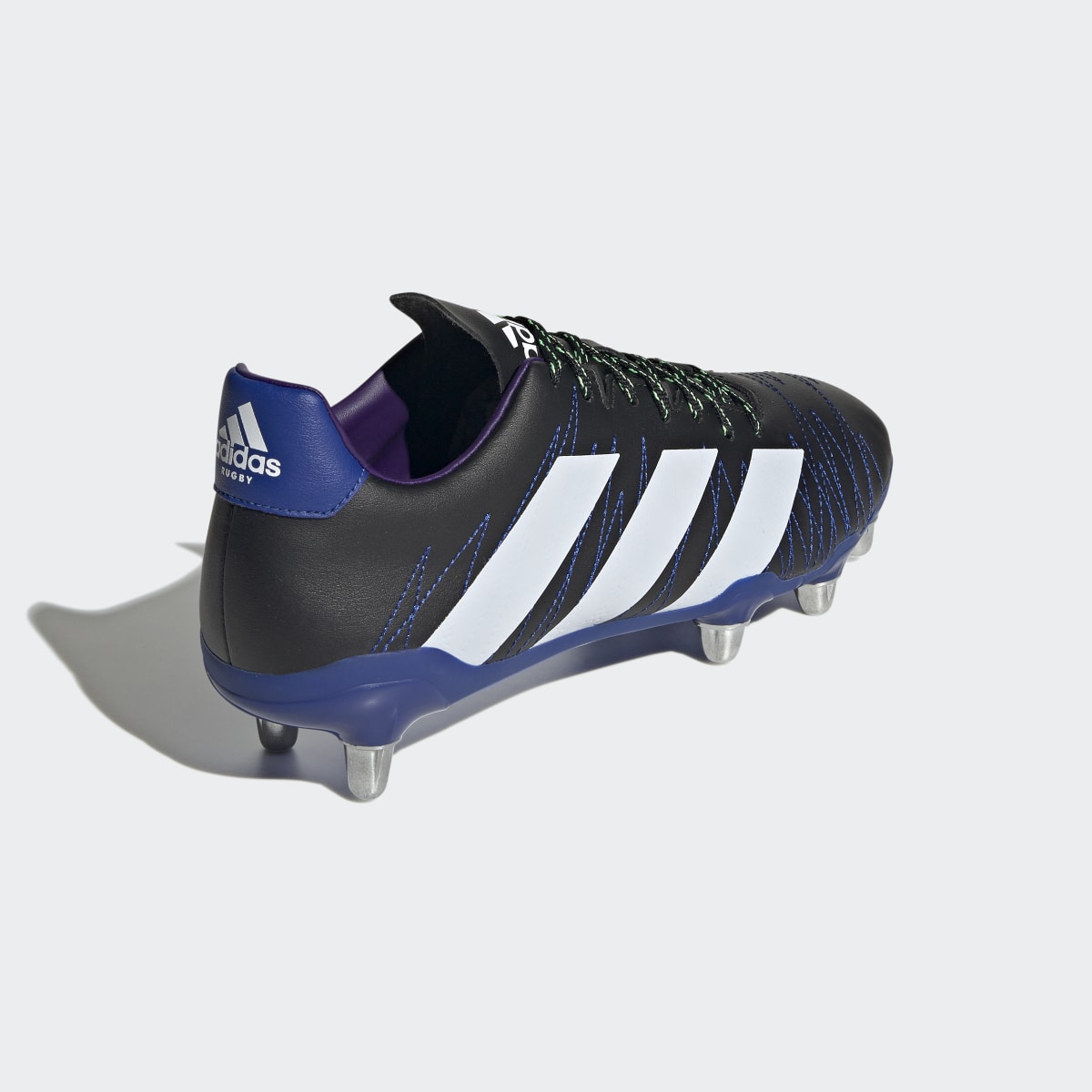 Adidas Kakari SG Boots. 6