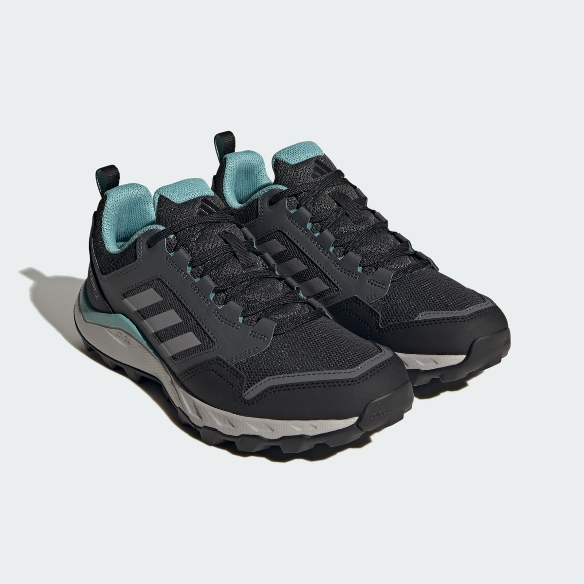 Adidas Tracerocker 2.0 Arazi Koşu Ayakkabısı. 5