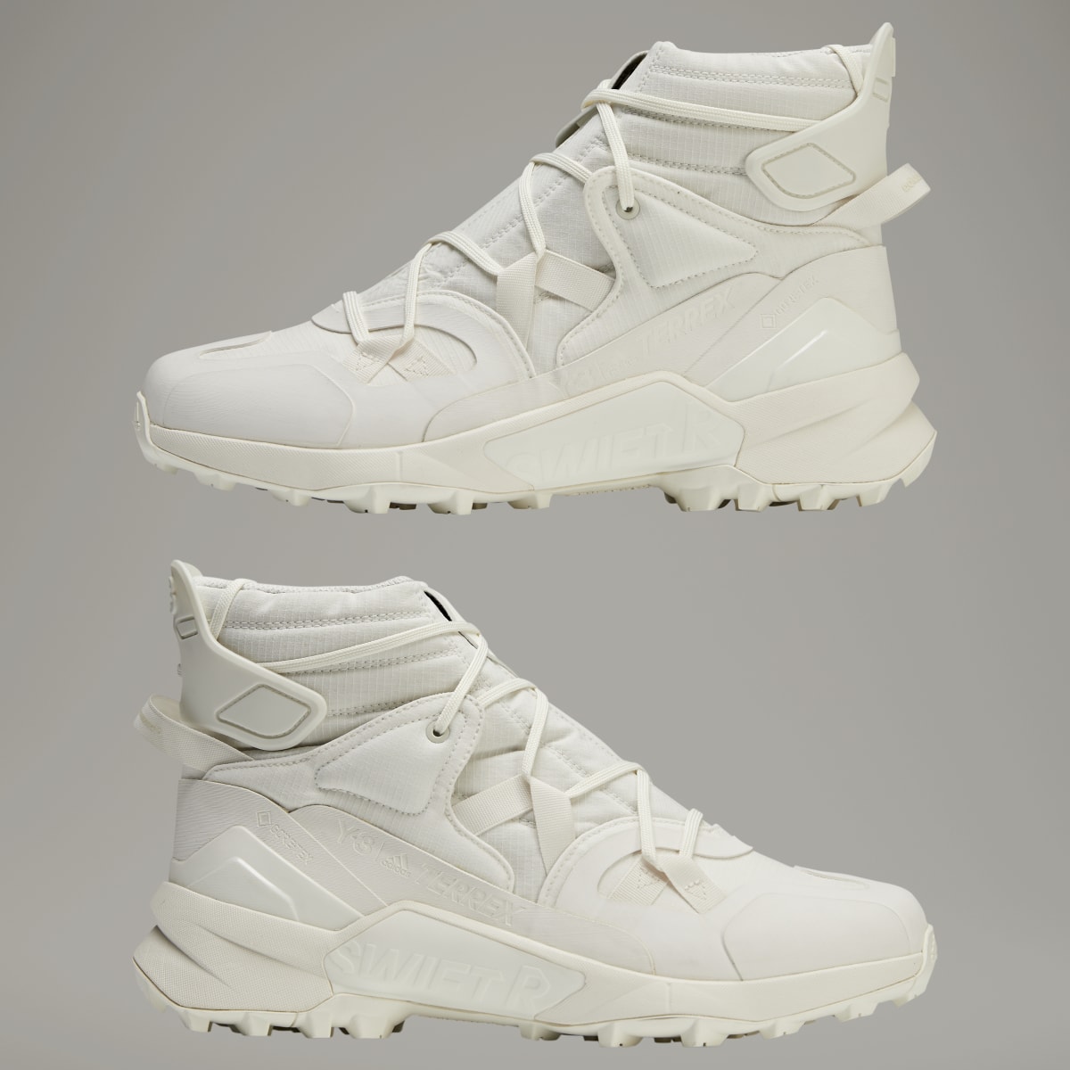 Adidas Swift R3 GTX Hi TERREX Y-3. 9