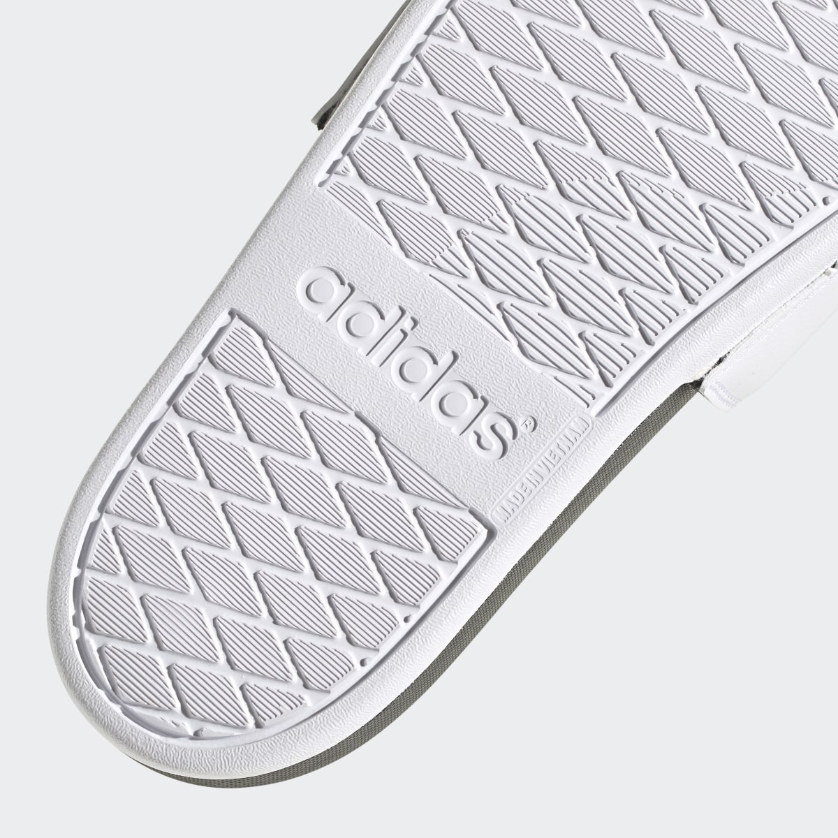 Adidas Chancla Adilette Comfort. 9