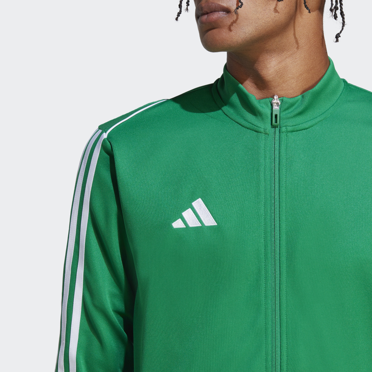 Adidas Tiro 23 League Training Jacket. 6