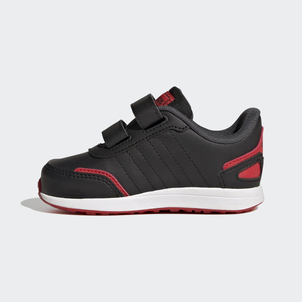 Adidas Sapatilhas com Velcro para Running e Lifestyle VS Switch 3. 7