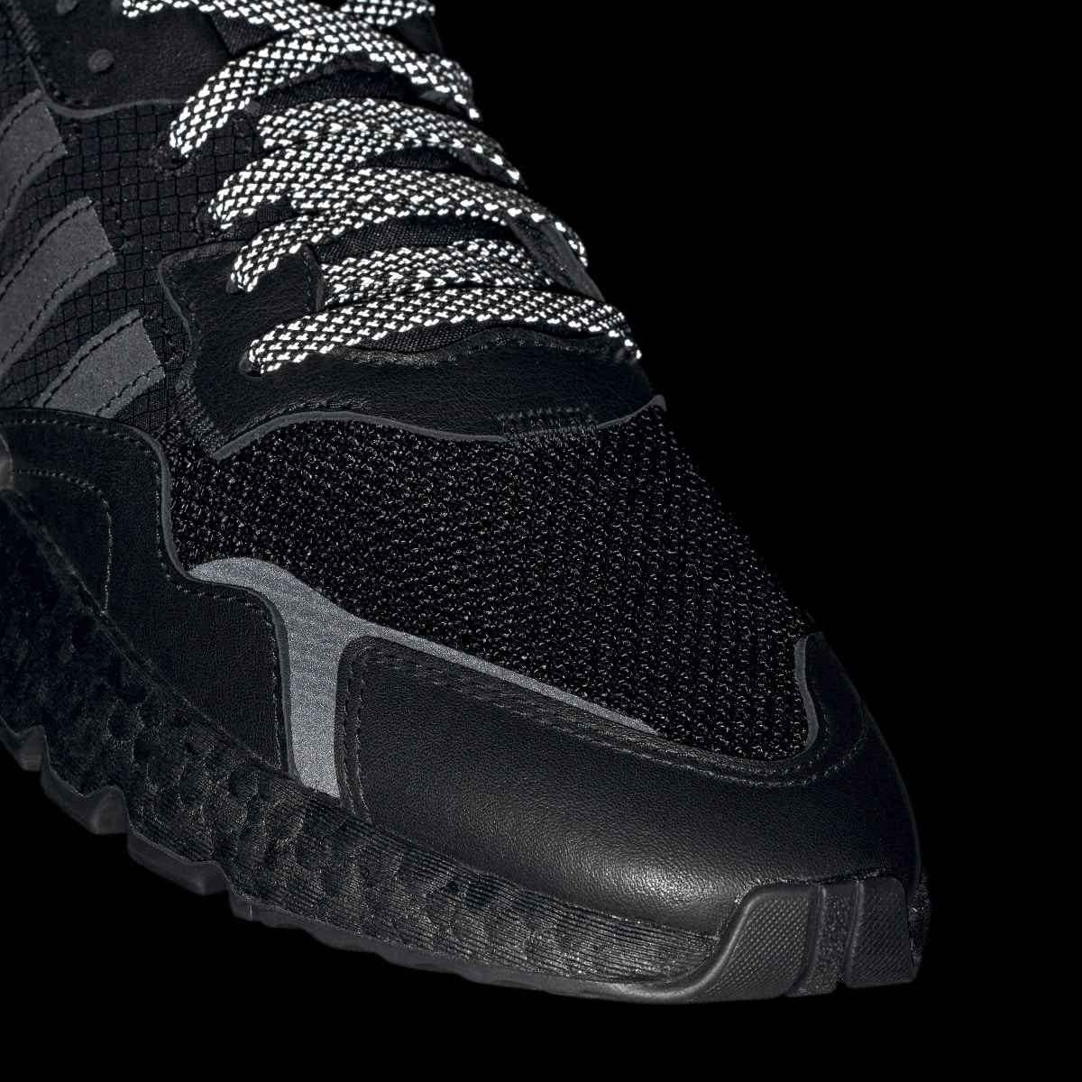 Adidas Scarpe Nite Jogger. 5