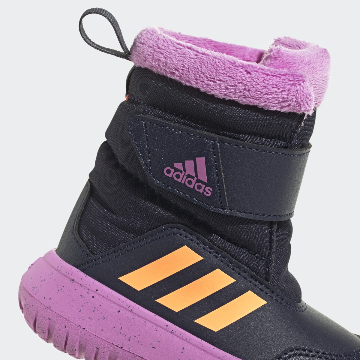 Adidas Botas Winterplay. 9