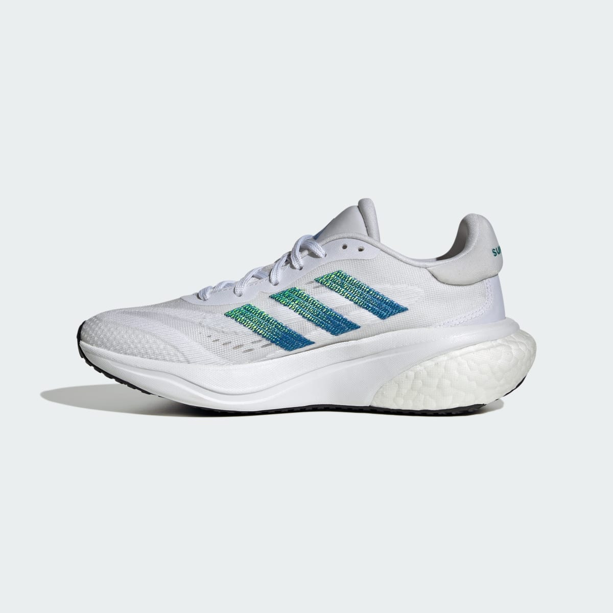 Adidas Supernova 3 Running BOOST Shoes Kids. 7