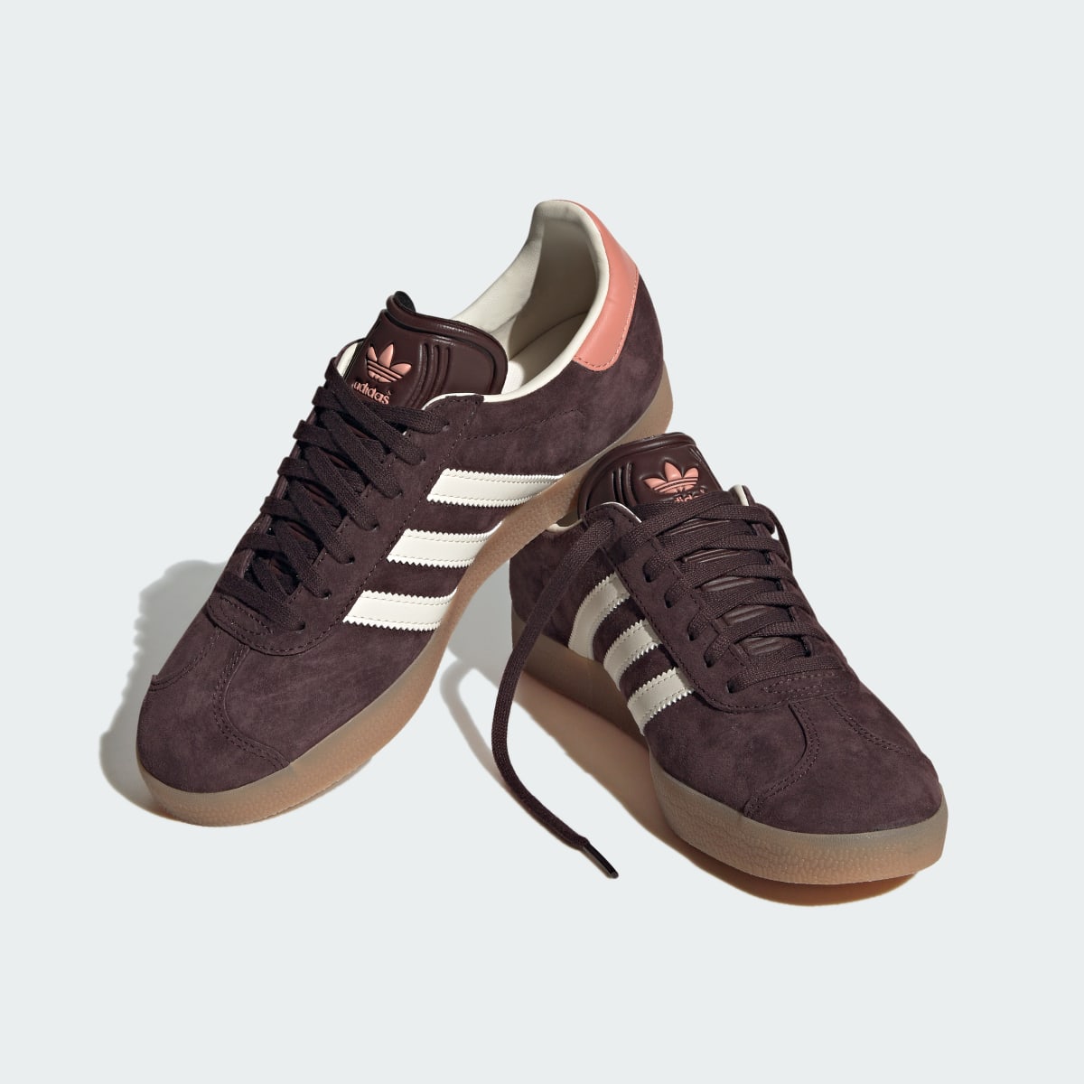 Adidas Gazelle Ayakkabı. 5