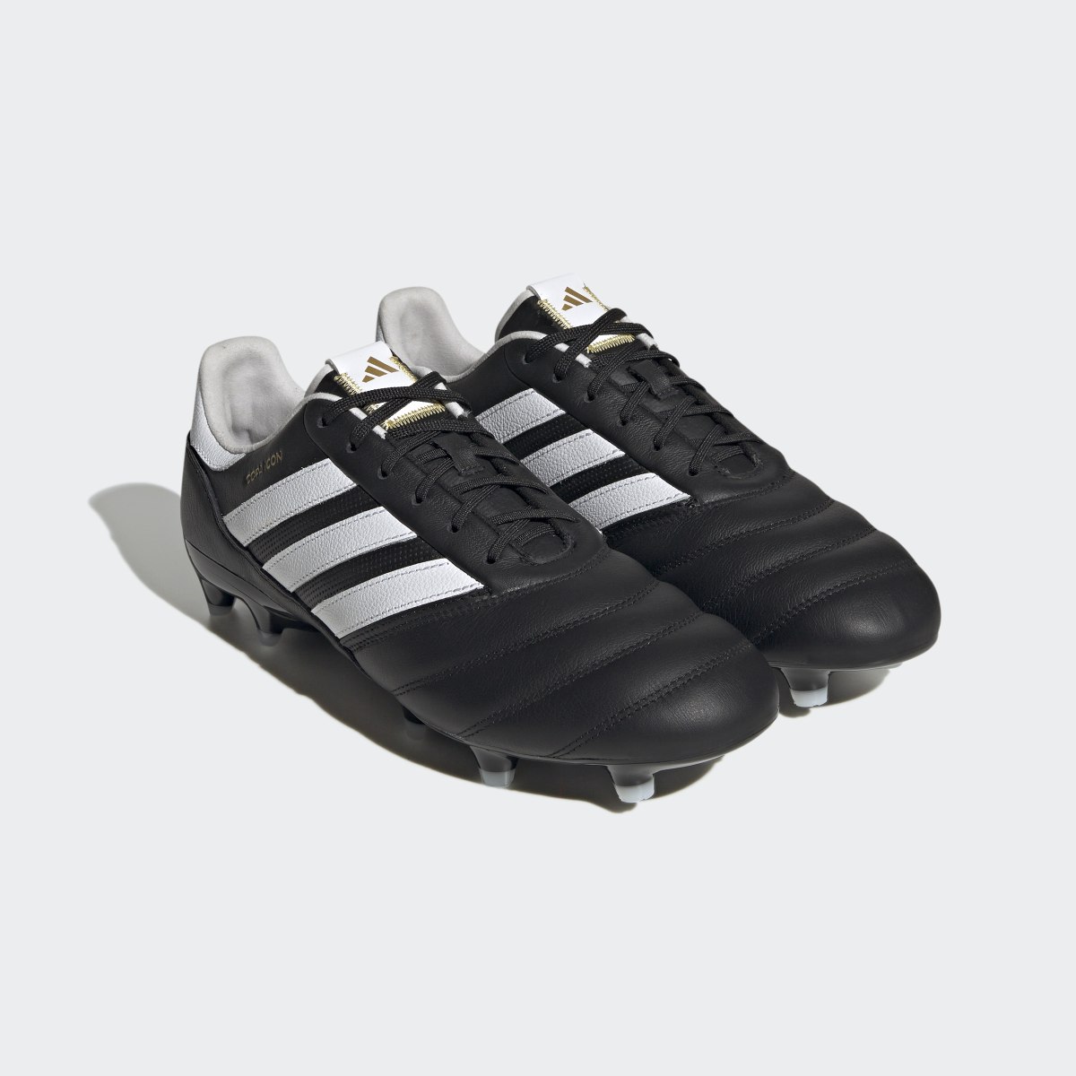 Adidas Botas de Futebol Copa Icon – Piso firme. 8