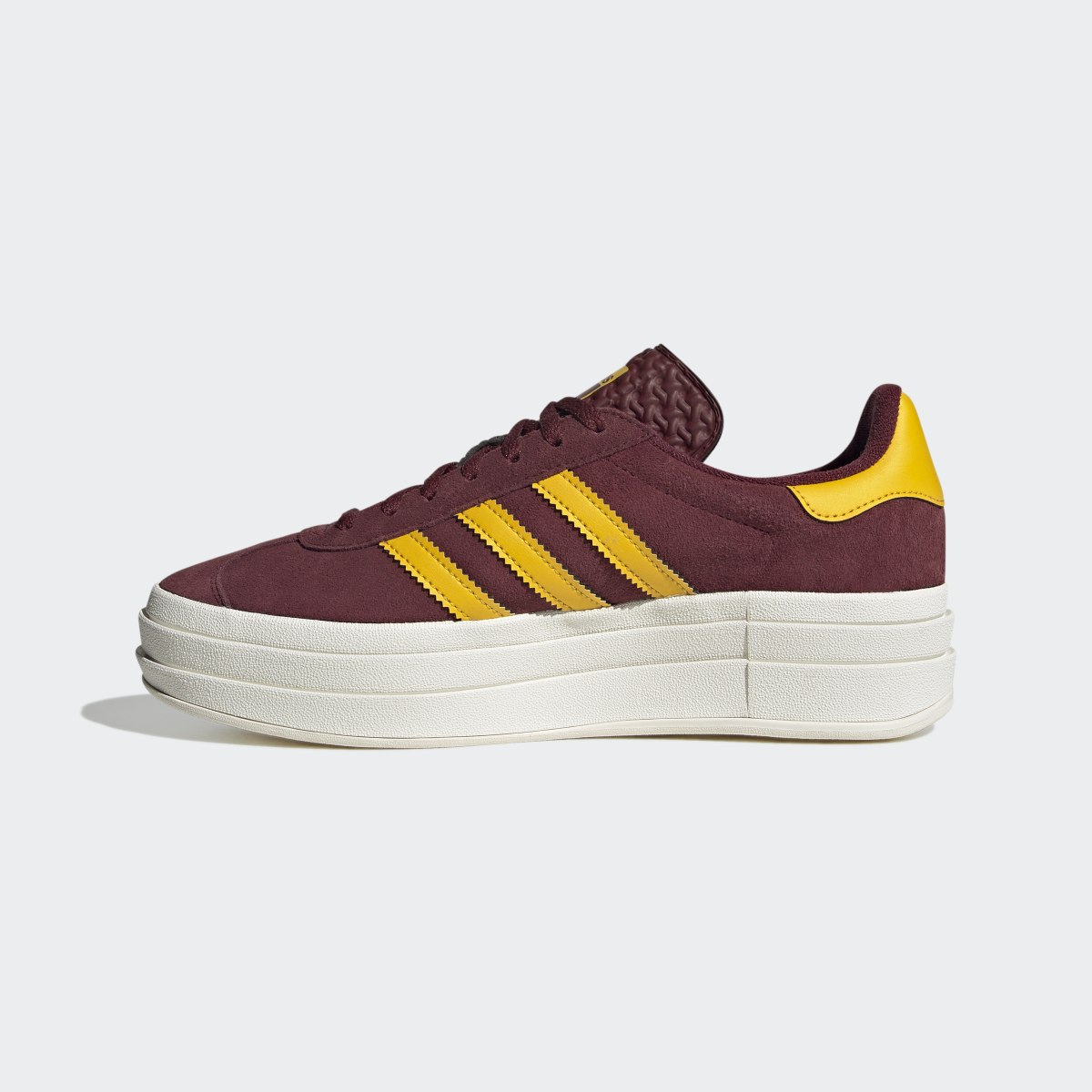 Adidas Chaussure Gazelle Bold. 7