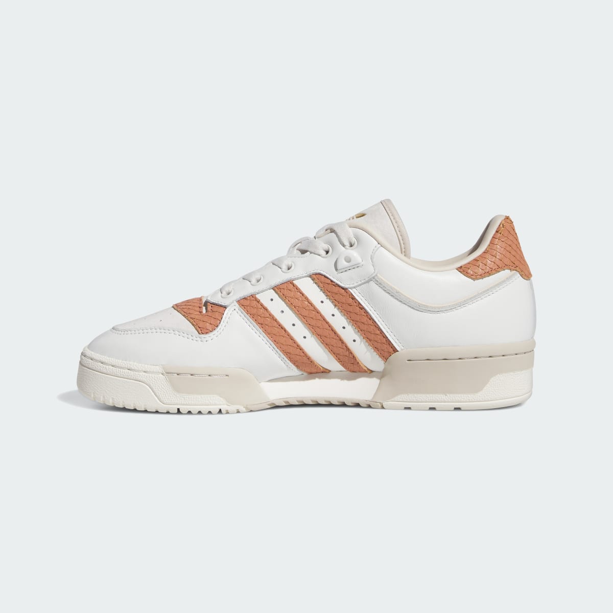 Adidas Rivalry Low 86 Shoes. 7