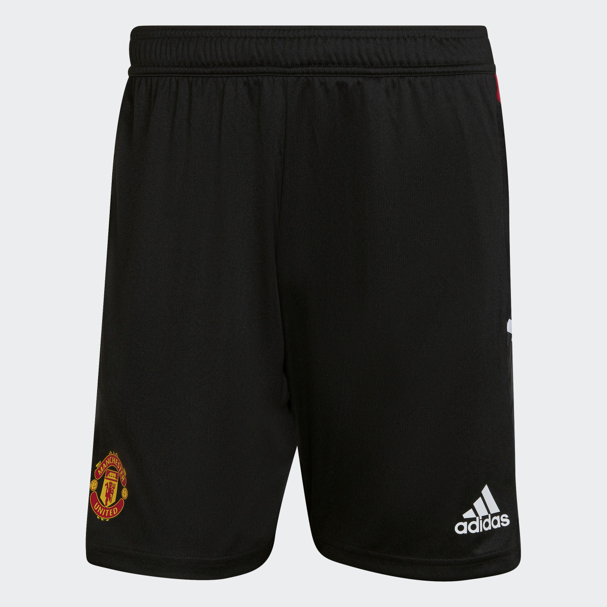 Adidas Manchester United Condivo 22 Training Shorts. 4