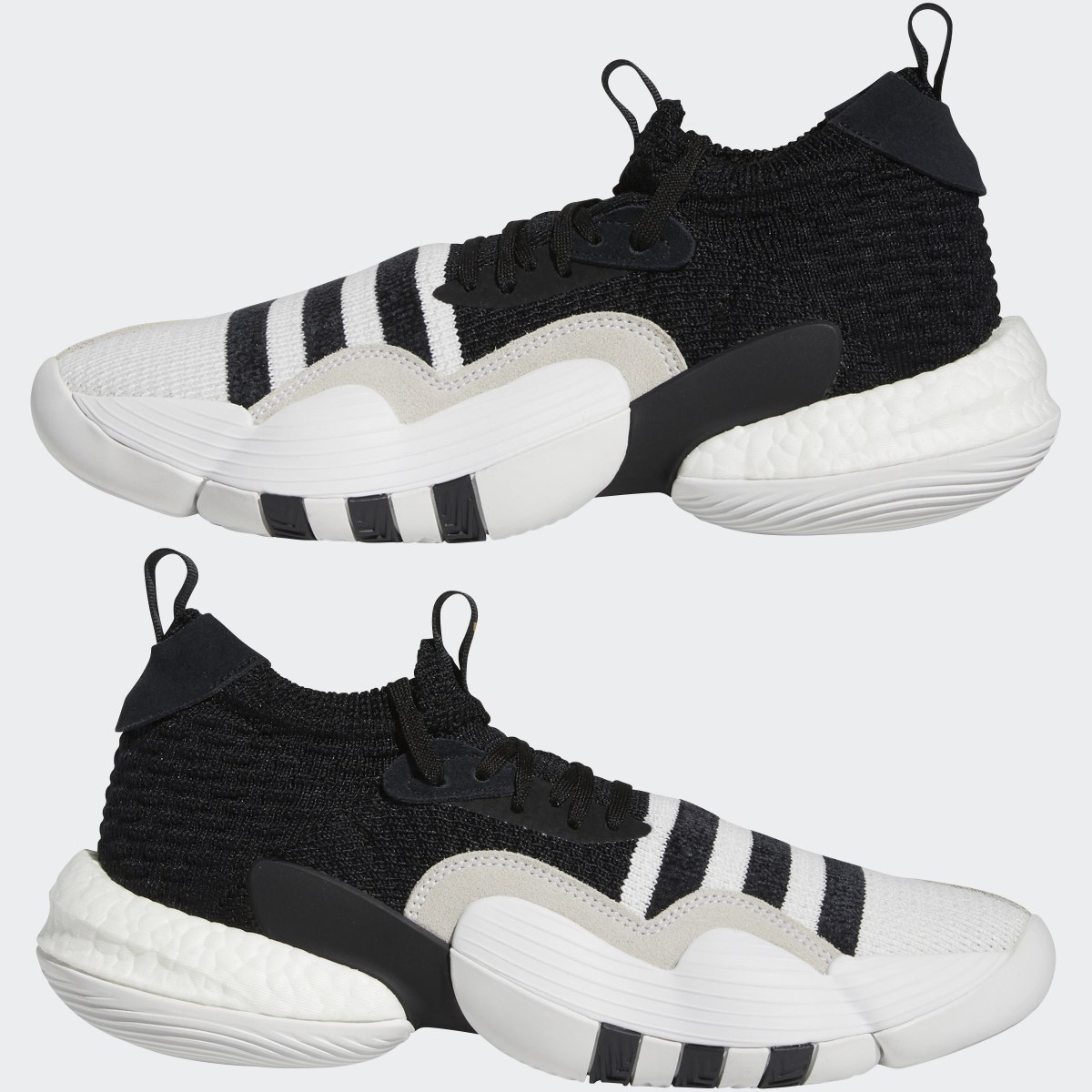 Adidas Zapatilla Trae Young 2.0. 8