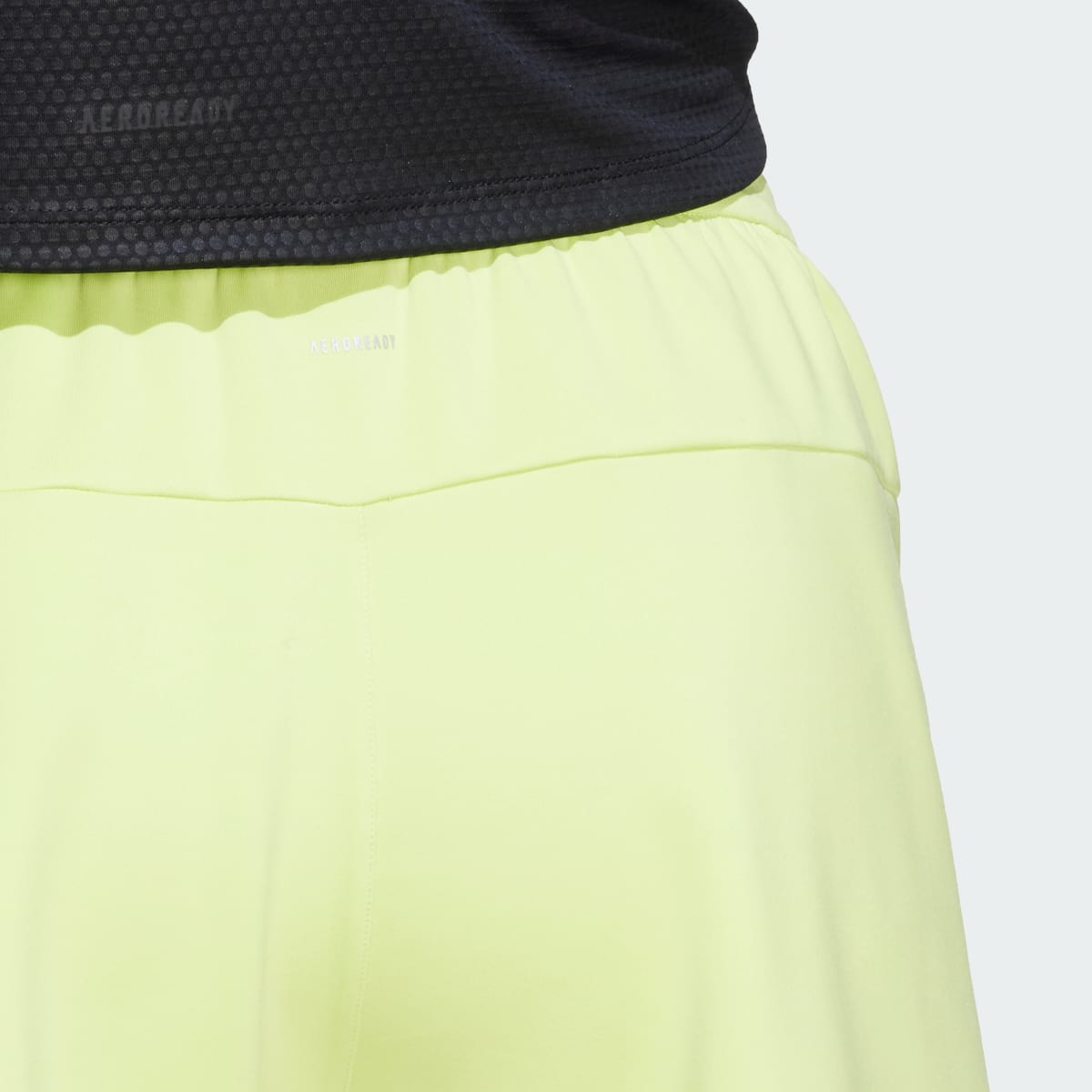 Adidas Designed for Training Shorts. 6