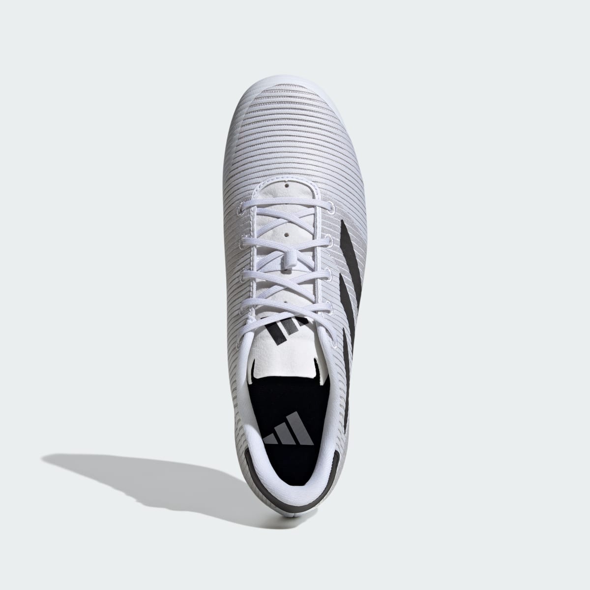 Adidas Chaussure de cyclisme The Road. 9