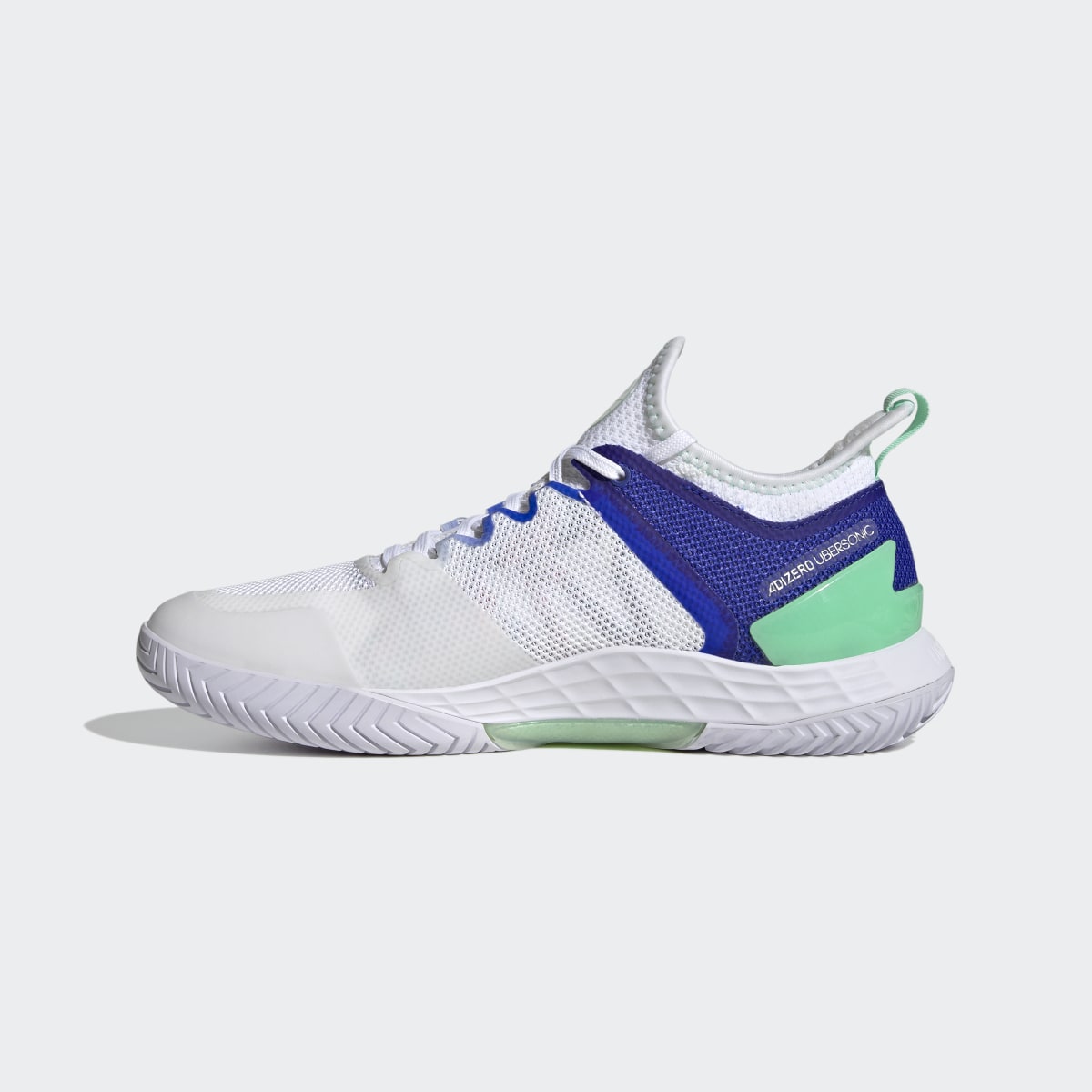 Adidas Adizero Ubersonic 4 Tennisschuh. 10