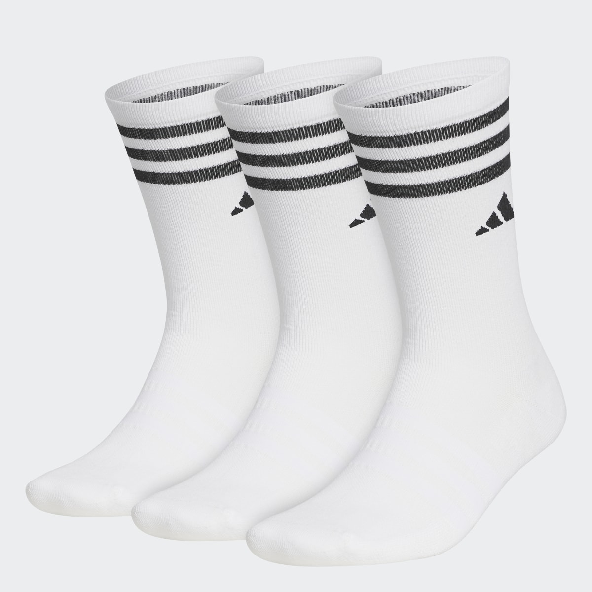 Adidas Crew Socks 3 Pairs - HS6061