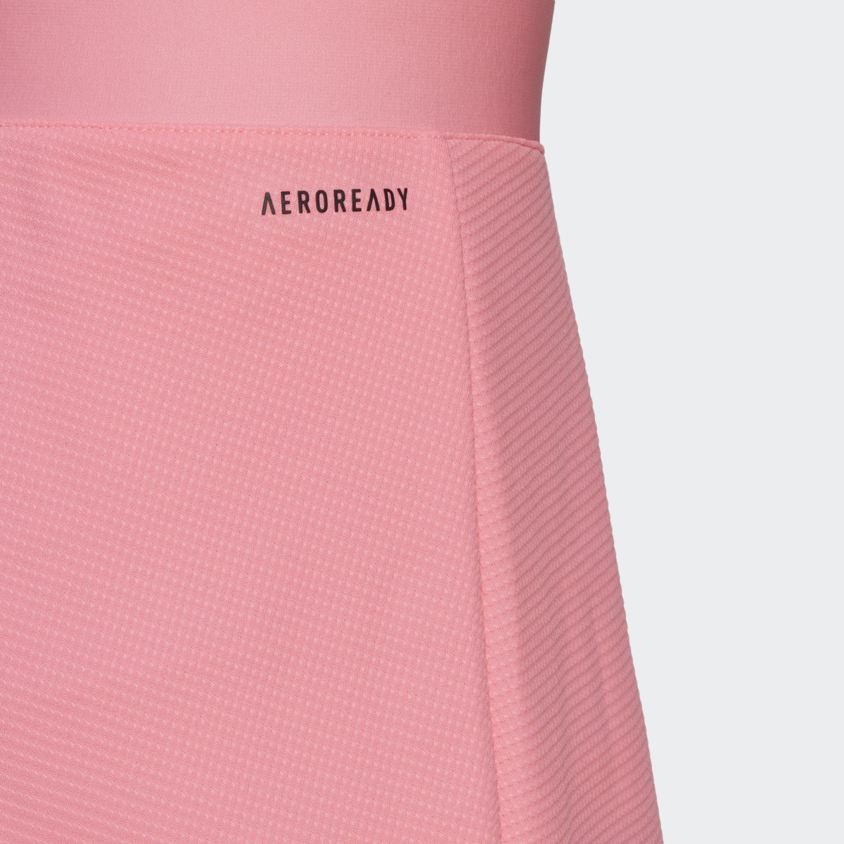 Adidas Club Tennis Skirt. 6