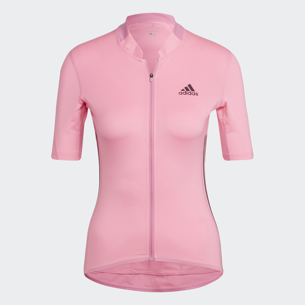 Adidas The Short Sleeve Cycling Jersey. 6