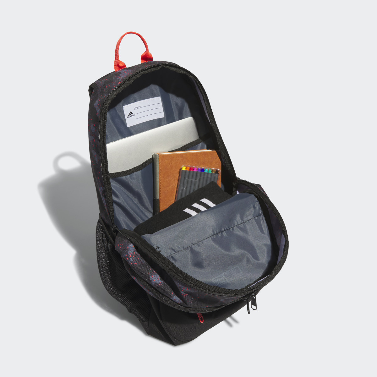 Adidas Foundation 6 Backpack. 5