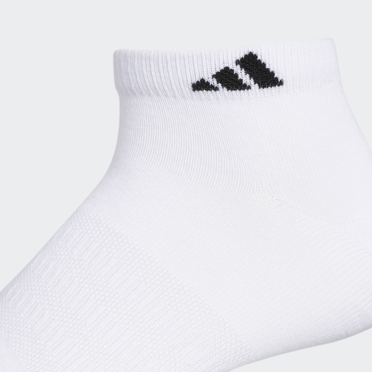 Adidas Superlite Low-Cut Socks 6 Pairs. 4