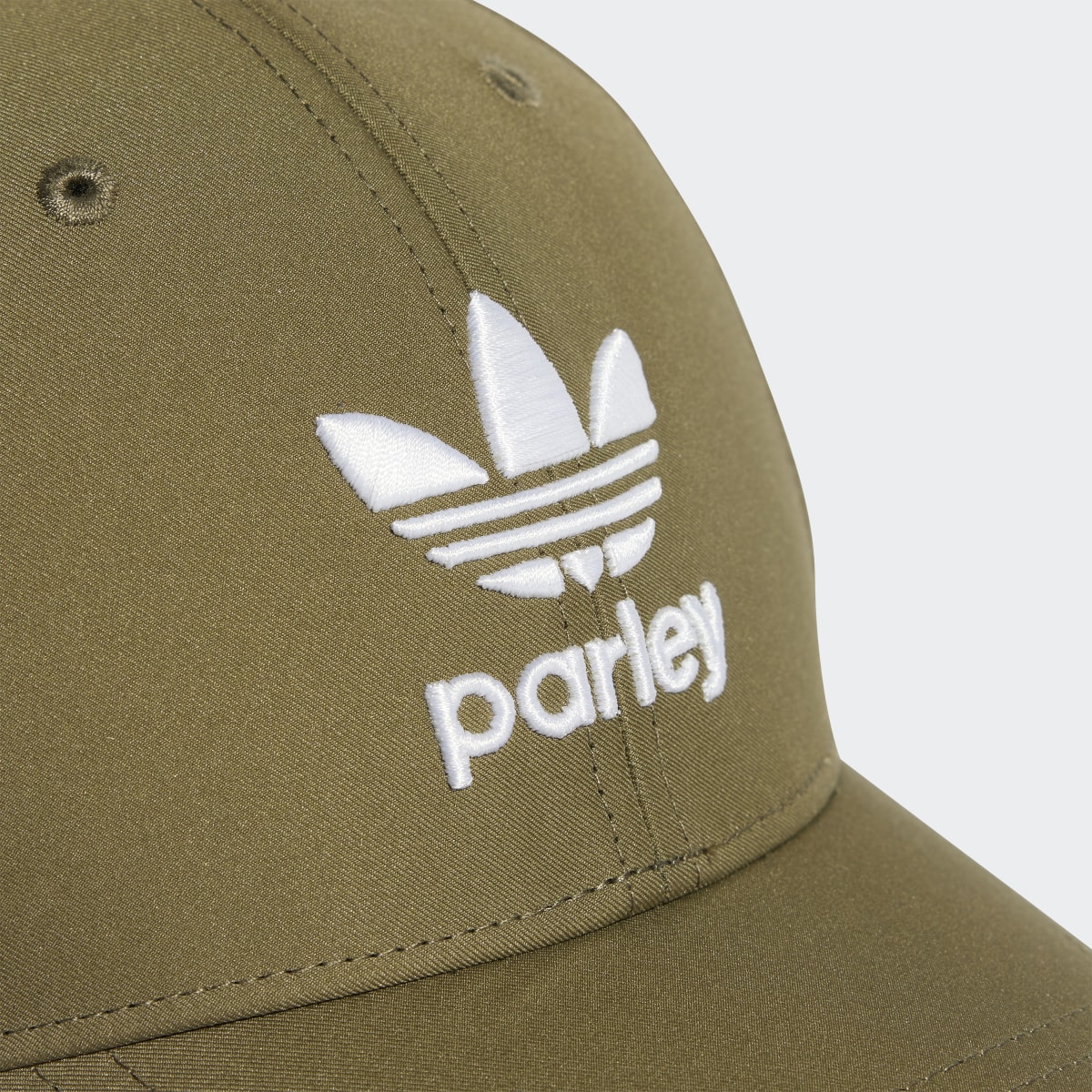 Adidas Gorra de béisbol Parley. 4