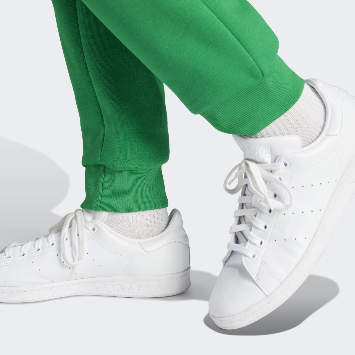 Adidas Pantalón Trefoil Essentials. 6