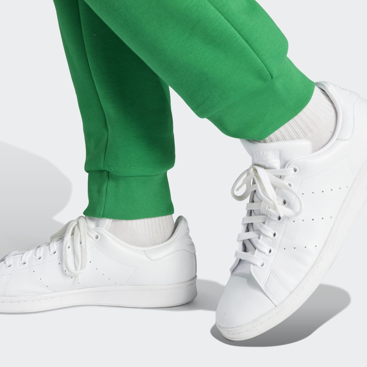 Adidas Trefoil Essentials Joggers. 6