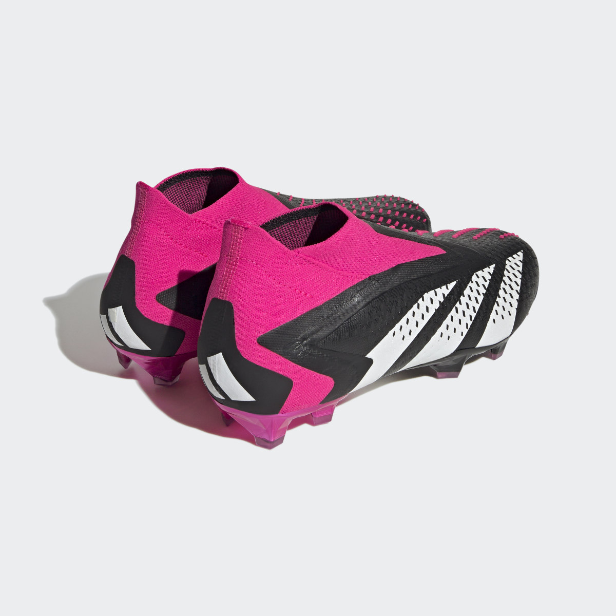 Adidas Botas de Futebol Predator Accuracy+ – Piso firme. 13