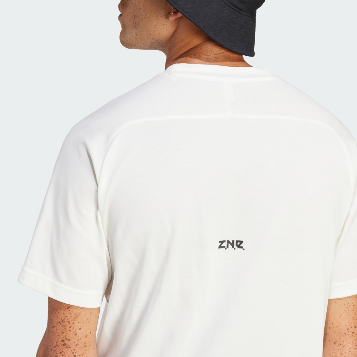 Adidas Camiseta Z.N.E.. 7