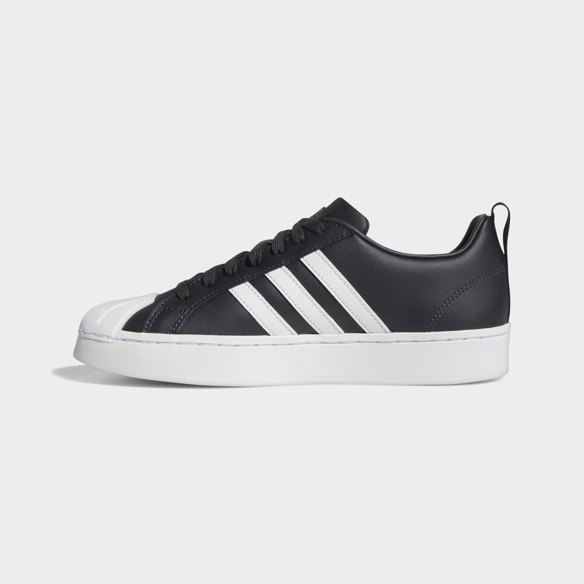 Adidas Streetcheck Cloudfoam Court Low Ayakkabı. 7