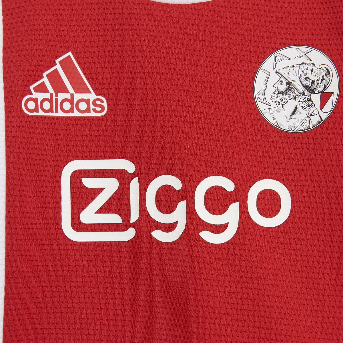 Adidas Ajax Amsterdam 21/22 Home Baby Kit. 8