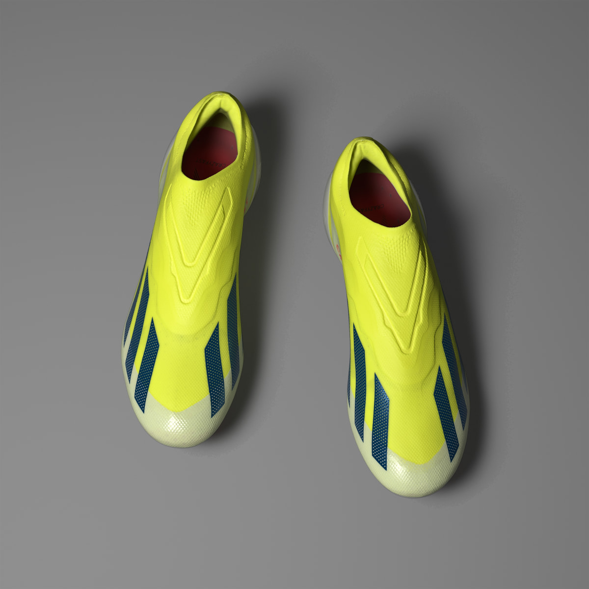 Adidas Scarpe da calcio X Crazyfast Elite LL FG. 4