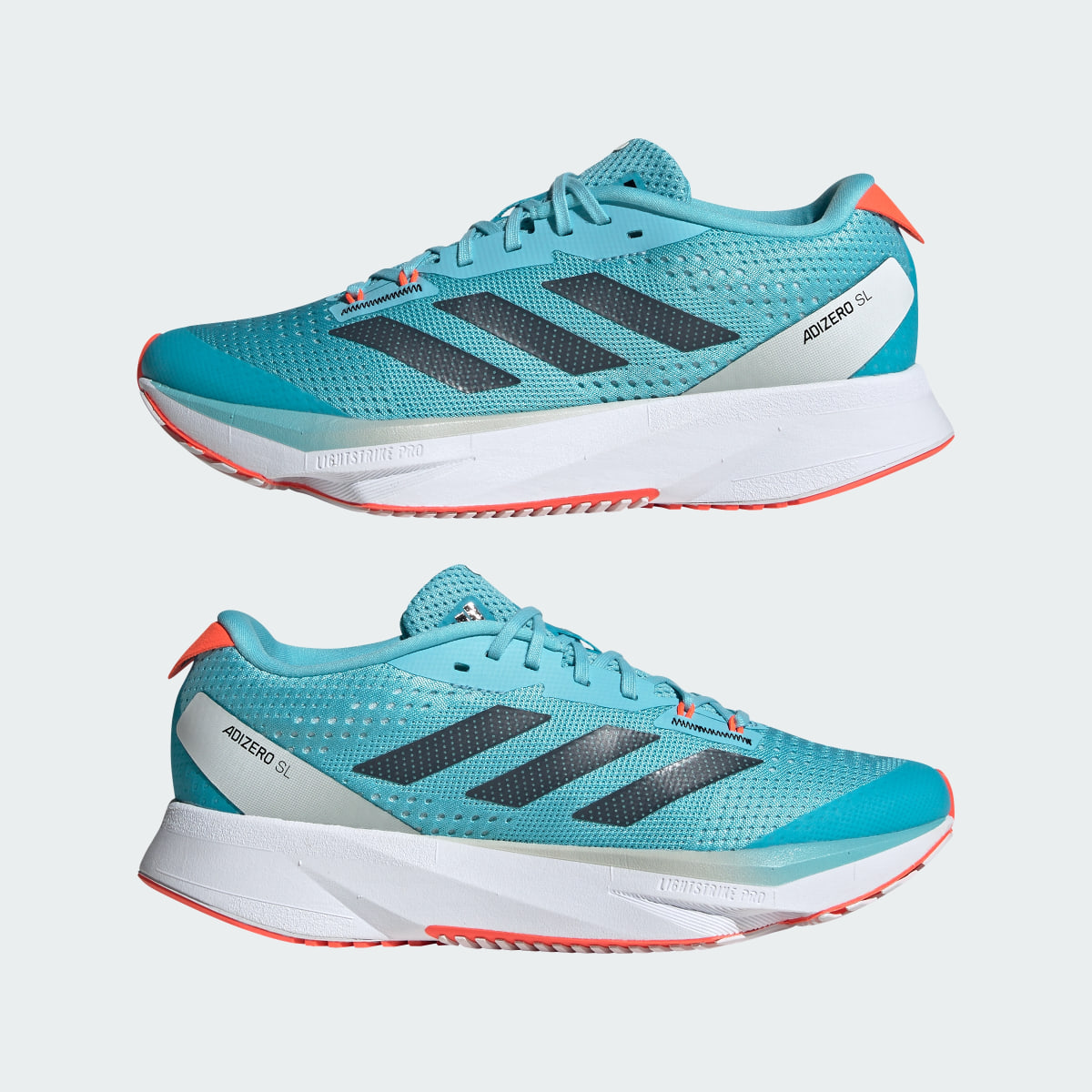 Adidas Adizero SL Running Shoes. 12