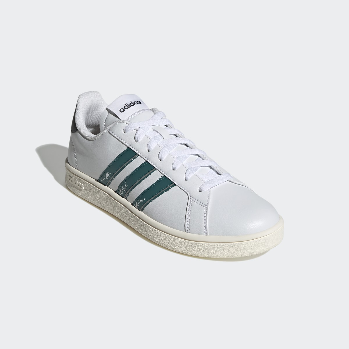 Adidas Scarpe Grand Court Base Beyond. 5