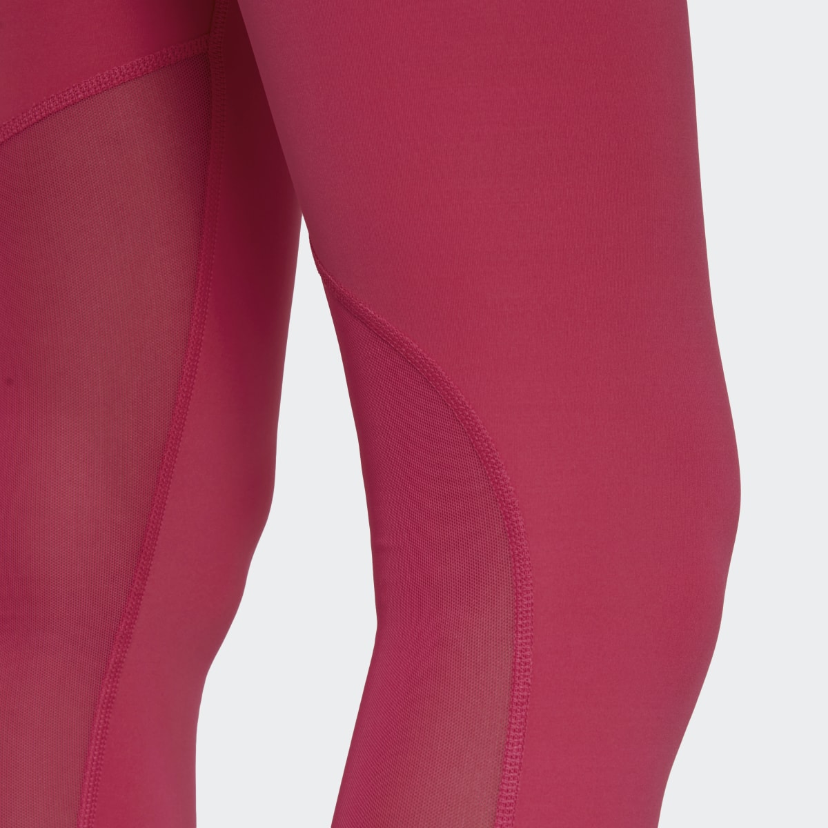 Adidas Legging long Techfit. 6