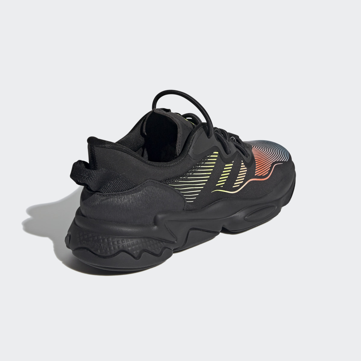 Adidas OZWEEGO TR Shoes. 6