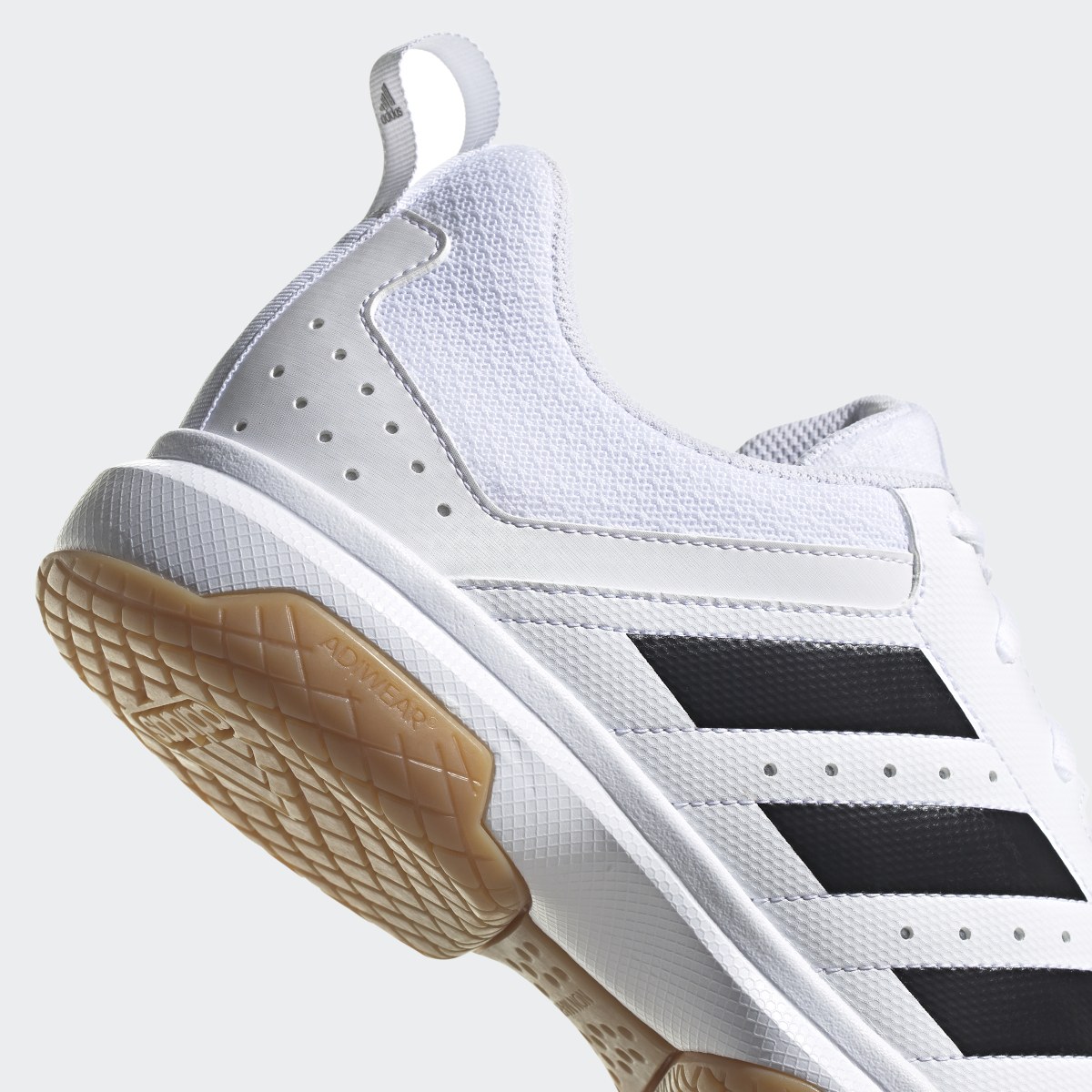 Adidas Sapatilhas Ligra 7 – Pavilhão. 9