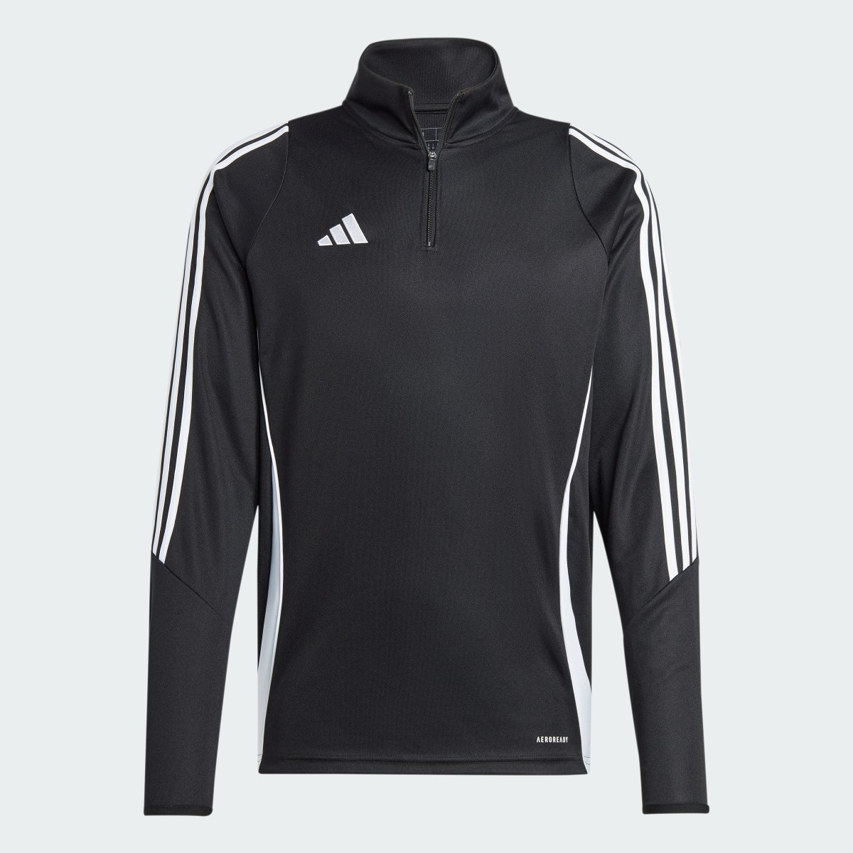 Adidas Tiro 24 Trainingsoberteil. 5