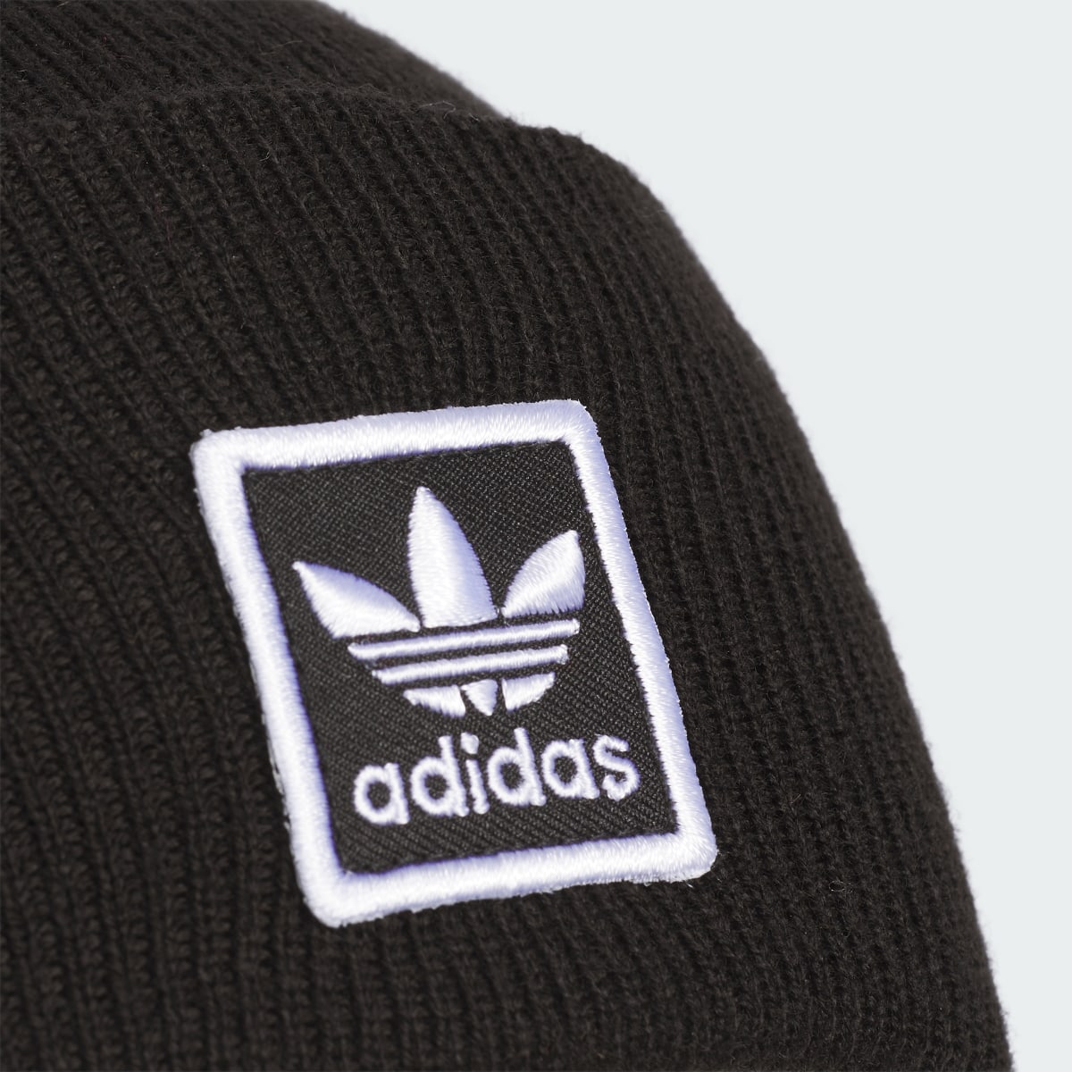 Adidas Oversize Cuff Beanie. 5