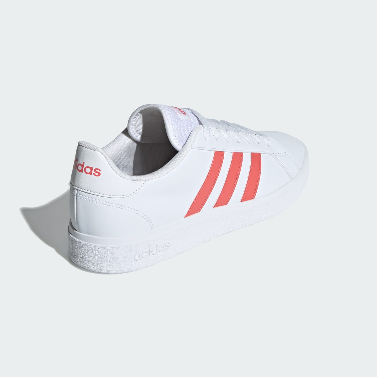 Adidas Tenis adidas Grand Court TD Lifestyle Court Casual. 6