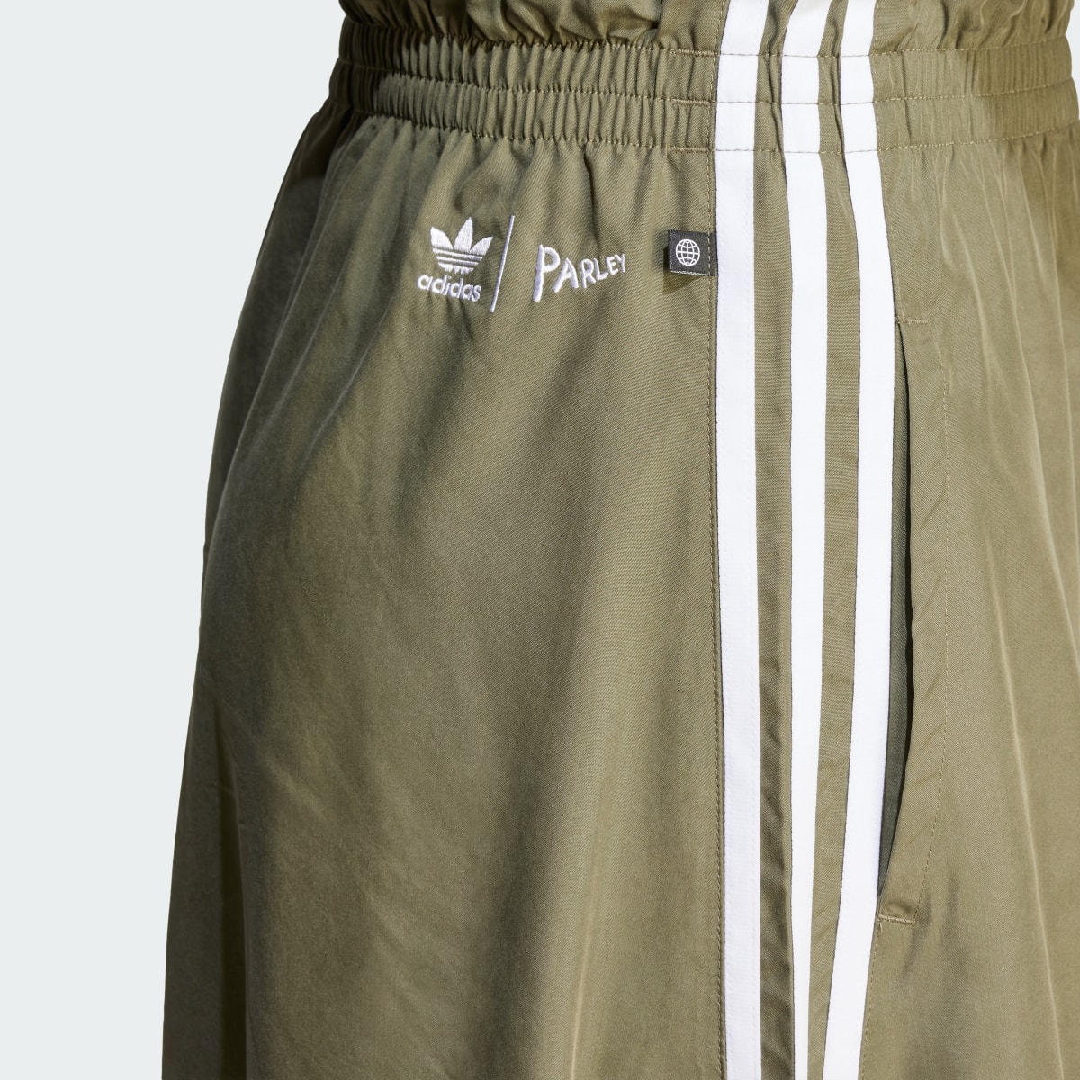 Adidas Parley Skirt. 6