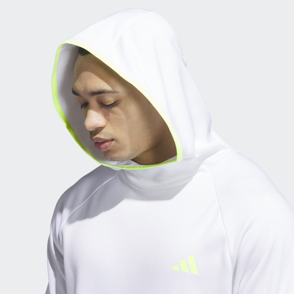 Adidas Sweat-shirt à capuche COLD.RDY. 6