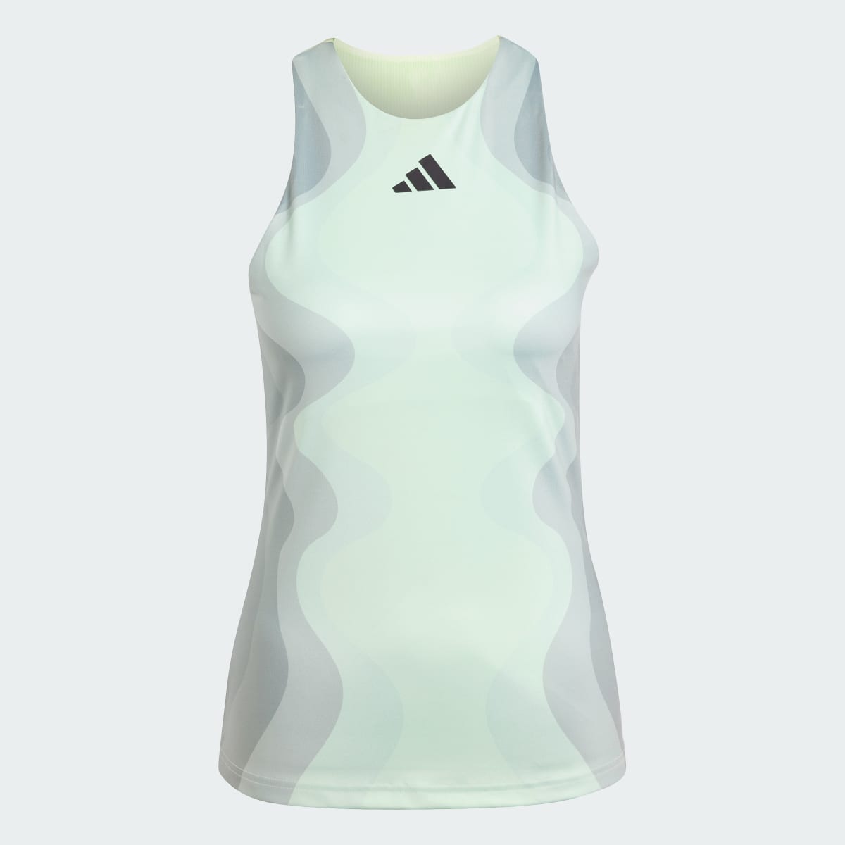 Adidas Camiseta sin mangas Tennis HEAT.RDY Pro. 5