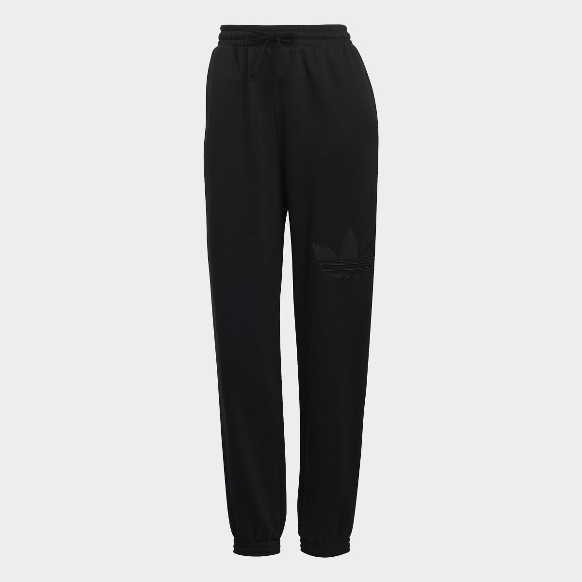 Adidas Cuffed Jogger Pants. 4