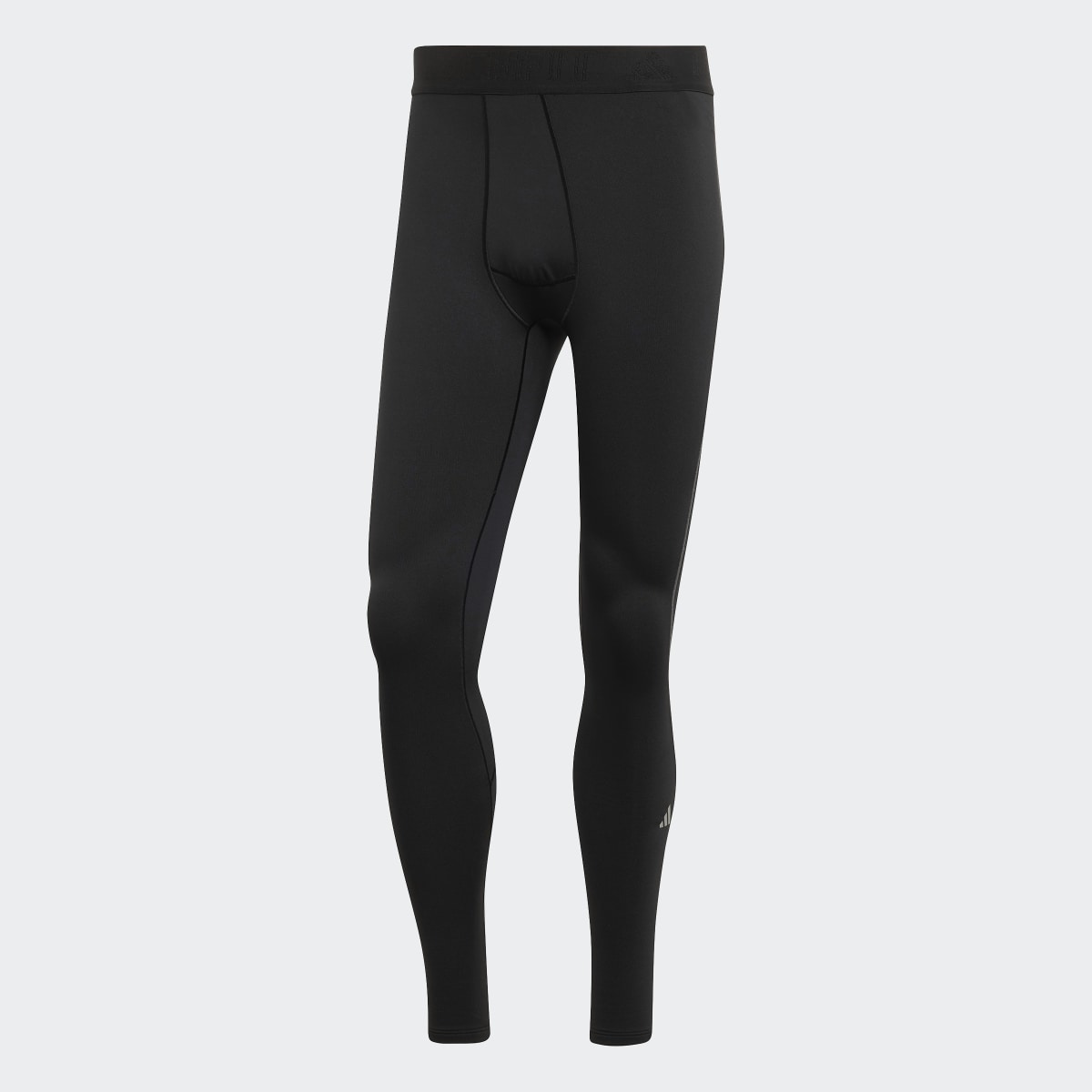 Adidas Techfit COLD.RDY Training Long Tights. 4