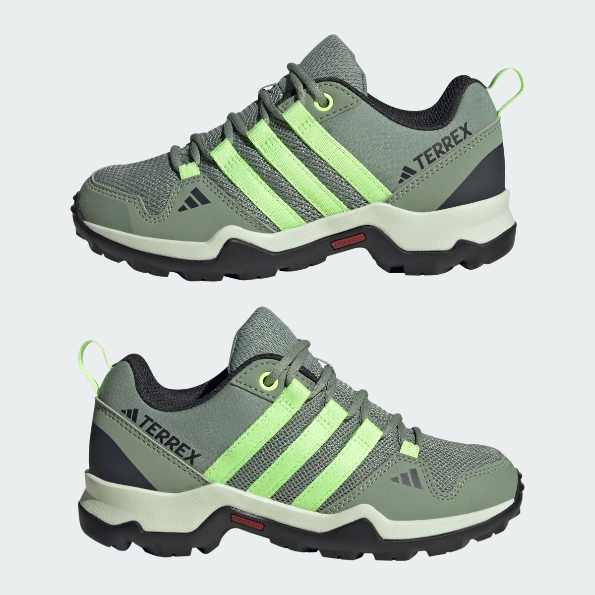 Adidas Buty Terrex AX2R Hiking. 8