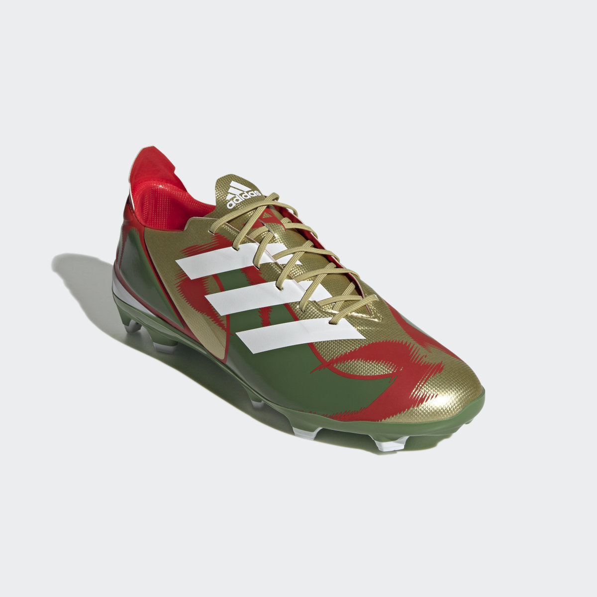 Adidas Calzado de Fútbol Gamemode Terreno Firme. 5 Adidas Calzado de Fútbol Gamemode Terreno Firme. 5