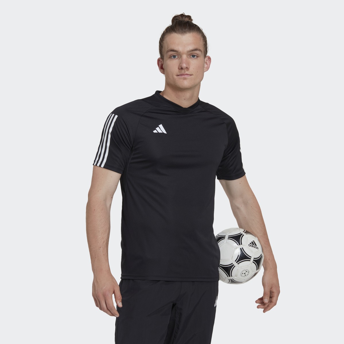 Adidas Camisola Competition Tiro 23. 4