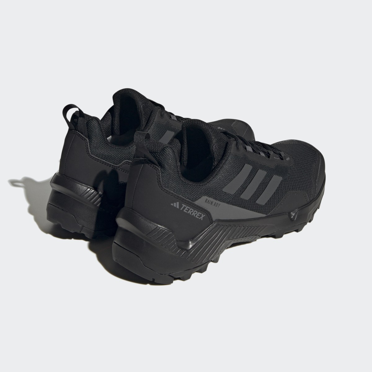 Adidas Eastrail 2.0 RAIN.RDY Hiking Shoes. 6